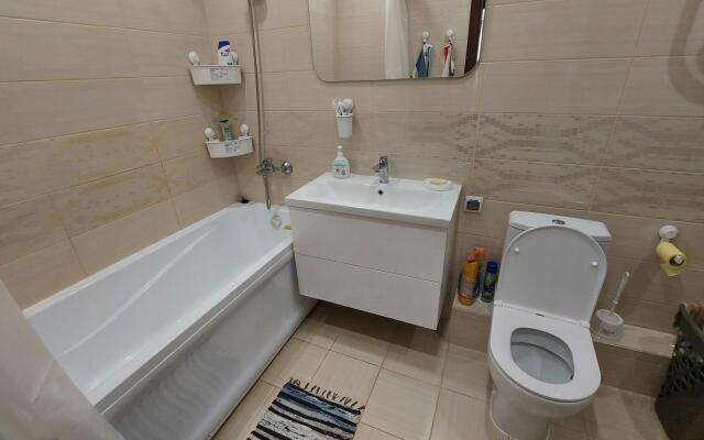 Апартаменты на улице Карла Маркса 45