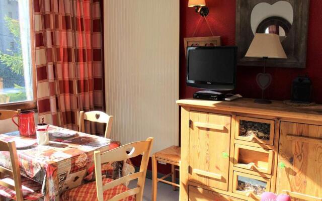 Appartement Vars, 1 pièce, 4 personnes - FR-1-330B-142