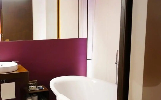 Hotel Mulino Grande