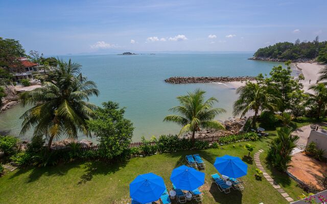 M Social Resort Penang