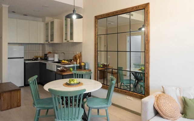 RIS Holiday Apartments Tsaghkadzor