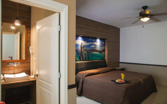 Hotel  Maioris La Paz