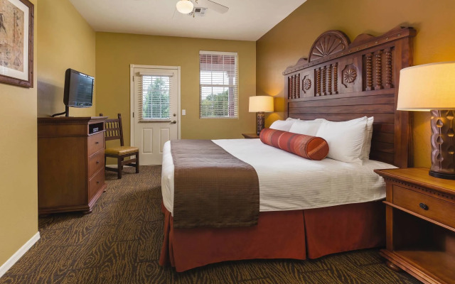 WorldMark Bison Ranch