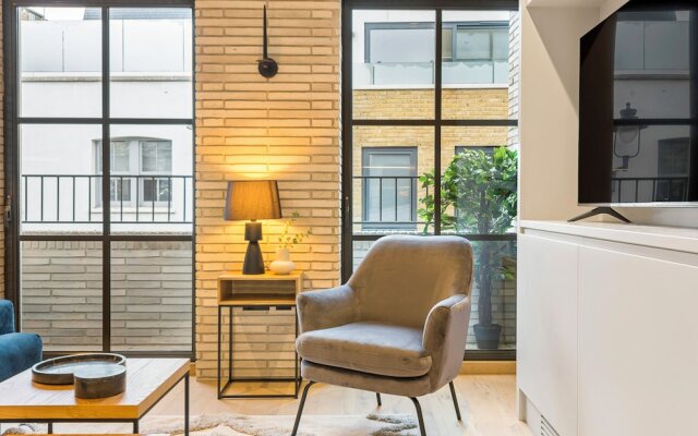 Be London - The Bloomsbury Residences