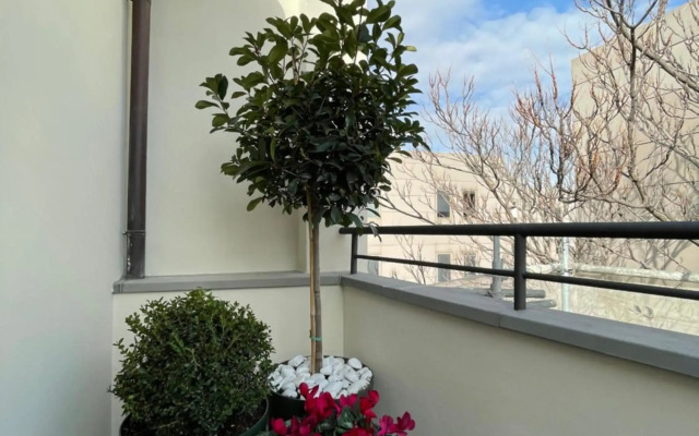 Hotel San Valero Boutique