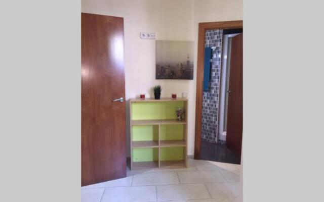 Apartment Downtown Sabadell