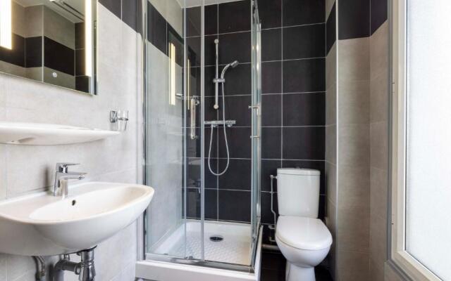Bijou Hôtel Paris Boulogne