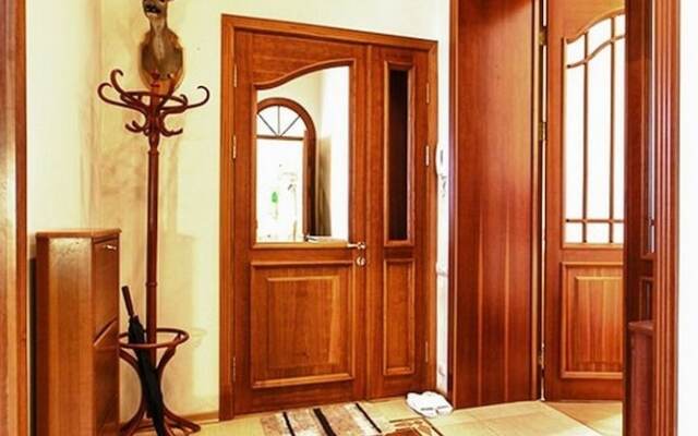 Апартаменты Miracle Premium на Смоленском 3