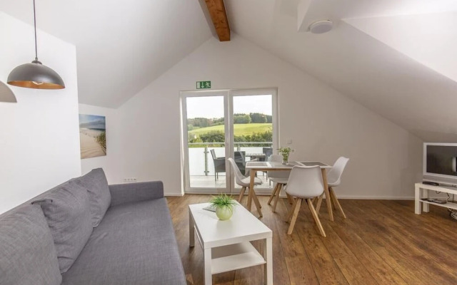 Ferienwohnungen Am Mühlenberg