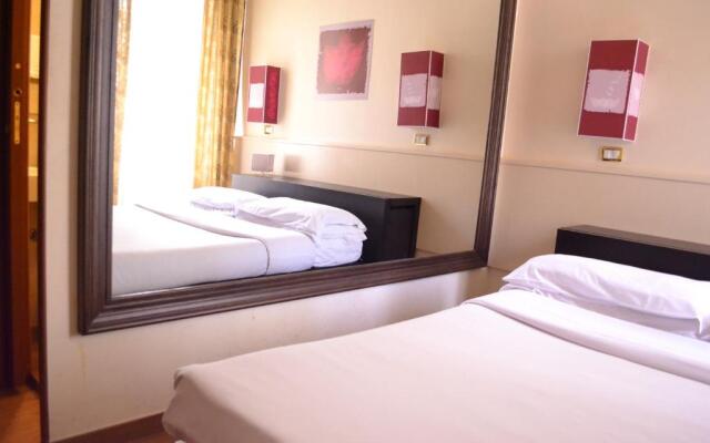 Guesthouse Trastevere