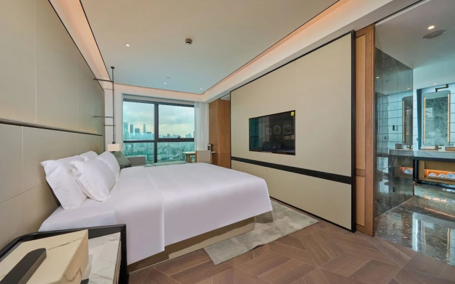 Huaman House – Guest Rooms – Shenzhen