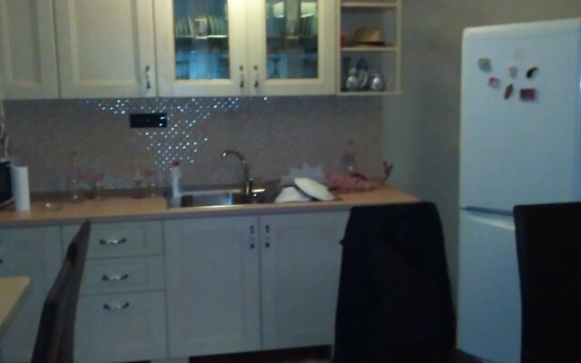 Ana's Hostel