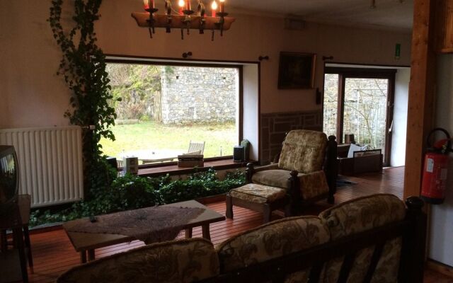 Eco Domaine Le Fond de Vedeur