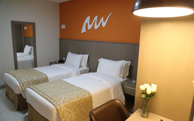 Real Classic Bahia Hotel