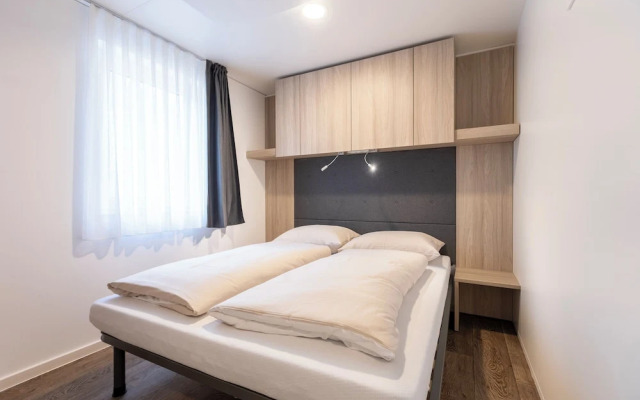 Chalets & Glamping Nassfeld