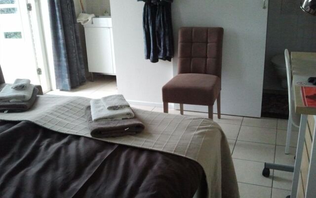 Chambre dHotes Beesel