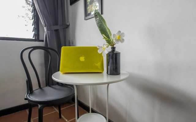 The Marian Boutique Lodging House