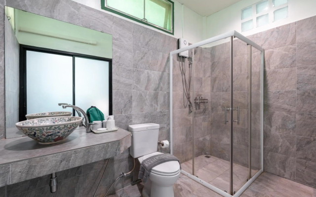 Blu Monkey Pooltara Krabi Hotel and Villas