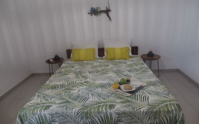 Lovely Apartment With Pool in Cabanas de Tavira