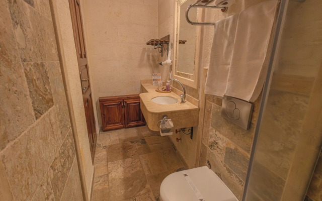 Osmanbey Cave Hotel