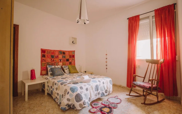 Apartamento Mandala Cadiz