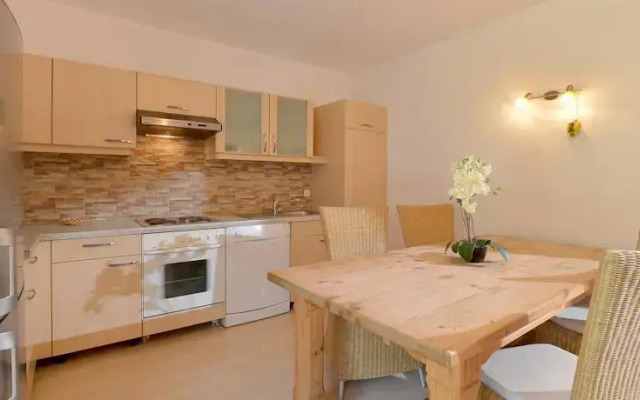 Appartementhaus Bambi