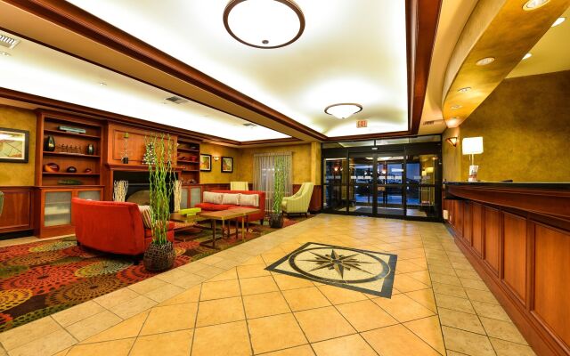 Holiday Inn Express Vancouver North - Salmon Creek by IHG