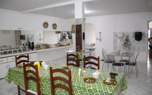 Rio Center Hotel - Entre Rios