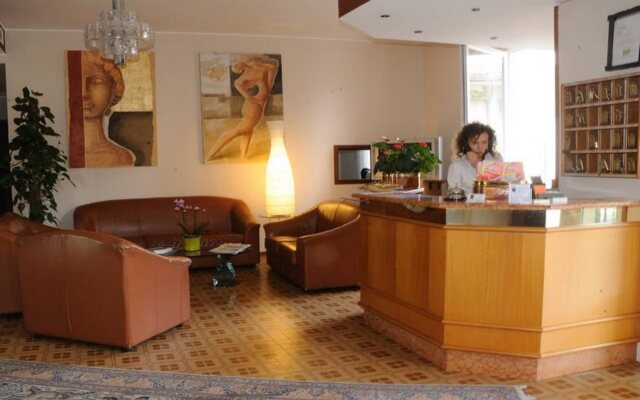 Hotel Taormina