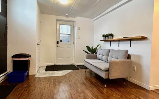 Auberge Chez Moi Chez Toi