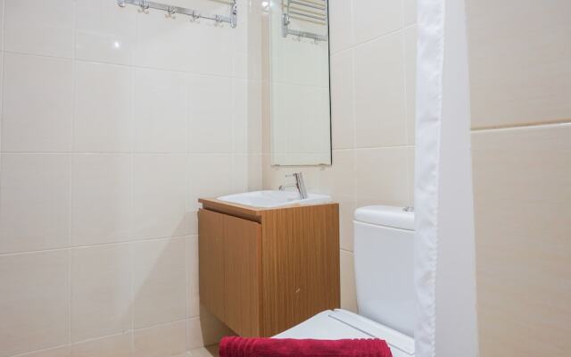 Elegant New Studio The Oasis Apartment