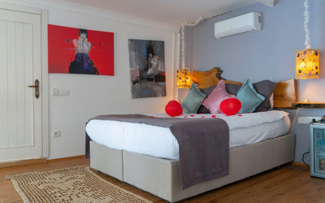 Zakros Hotel Lykia - Adults Only