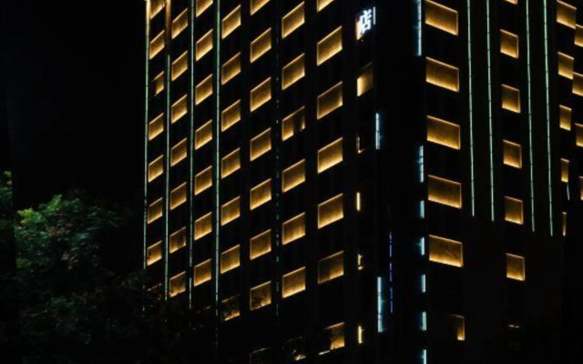 Yinzuo Hostel