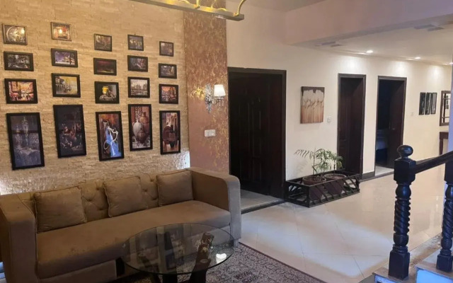 Shelton Hotel Rawalpindi