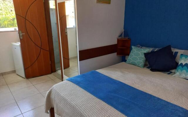 Portela´s Guest House
