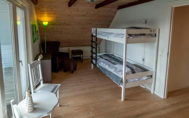 Sdr. Omme Bed & Breakfast