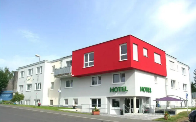 Hotel Beuss