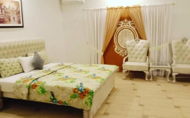 Dream Lodge Guest House