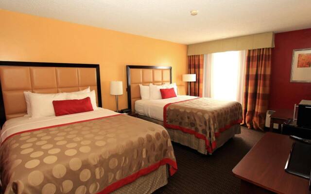 Delta Hotels Denver Thornton