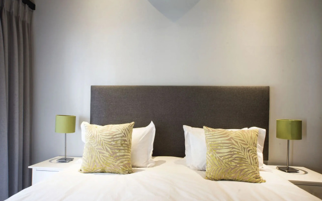 Richtershuyz Lifestyle Guest House