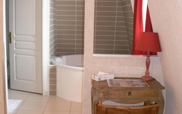 Hôtel Perier du Bignon