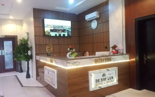 De Bay Lux Hotel Lekki Lagos