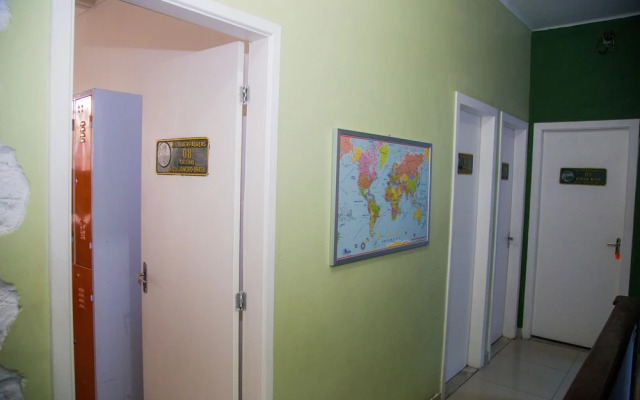 Copa Roots Hostel