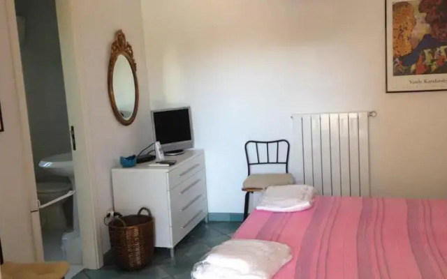Villa LIncompiuta