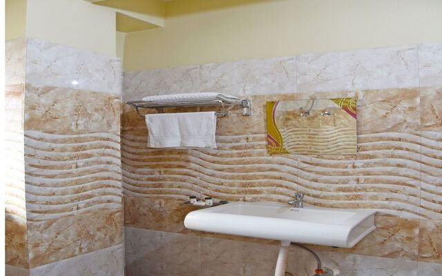 OYO 10015 Rajgir Guest House