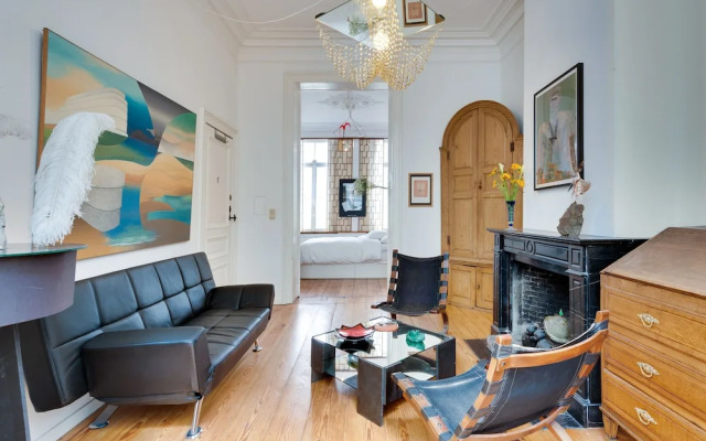 Saint Catherine Art Residence