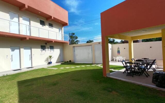 Residencial 220 Maresias