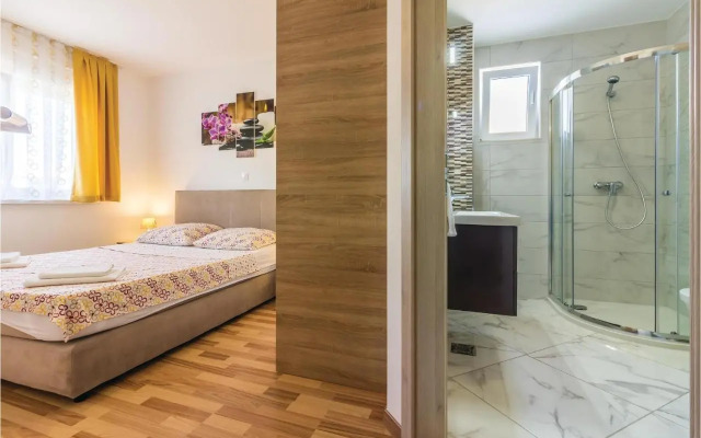 Three-Bedroom Apartment in Medulin