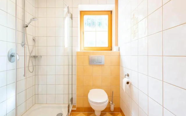 Welcoming Apartment in Stummerberg With Terrace
