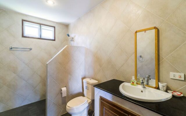 4 Bedroom Sea View Villa - Pad Thai